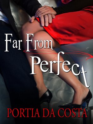 cover image of Far From Perfect